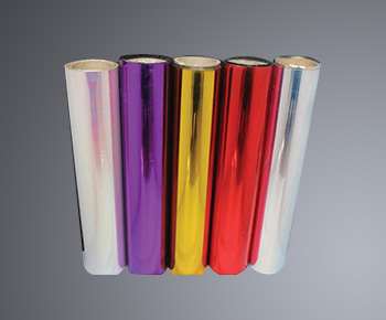 POLYESTER FILM FPR METALLIZING APPLICATION FA201